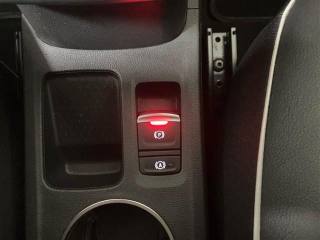 RENAULT Captur usata, con Hill holder