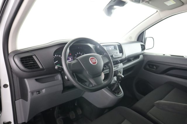 FIAT Scudo usata 1