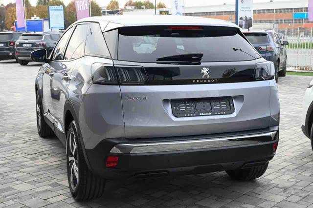 PEUGEOT 3008 usata, con Autoradio