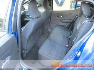 DACIA Sandero usata, con Airbag laterali