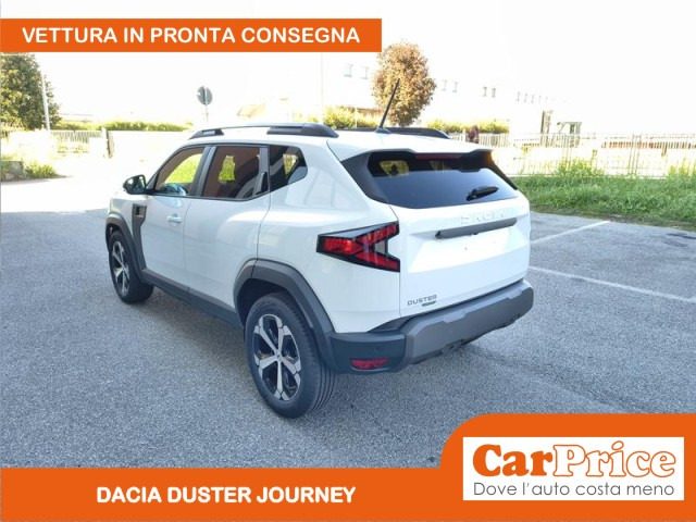 DACIA Duster usata, con Airbag Passeggero