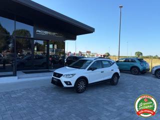SEAT Arona usata, con Airbag