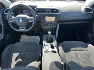 RENAULT Kadjar usata, con ESP