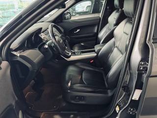 LAND ROVER Range Rover Evoque usata, con ESP