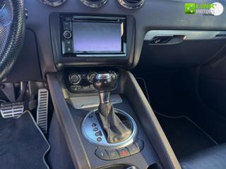 AUDI TTS usata, con Climatizzatore