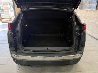 PEUGEOT 3008 usata, con Boardcomputer