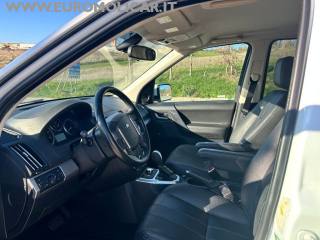LAND ROVER Freelander usata, con Chiusura centralizzata