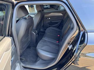 PEUGEOT 308 usata 9