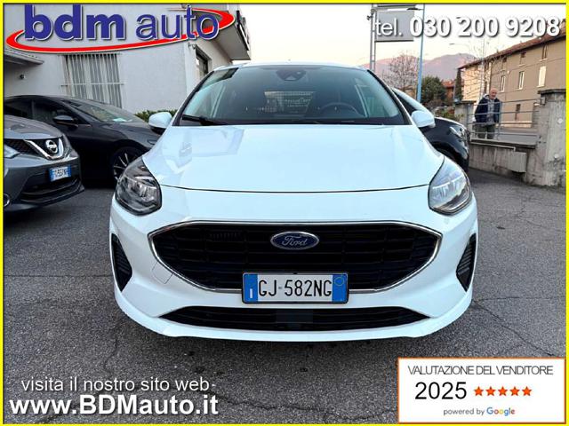 FORD Fiesta usata 17