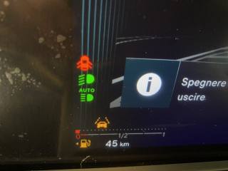 CITROEN C4 usata, con Fari LED