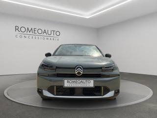 CITROEN E-C4 usata, con Cruise Control