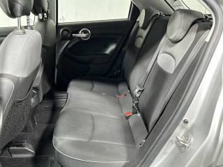 FIAT 500X usata, con Fendinebbia