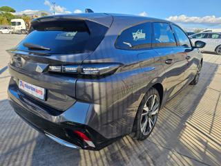 PEUGEOT 308 usata, con Alzacristalli elettrici