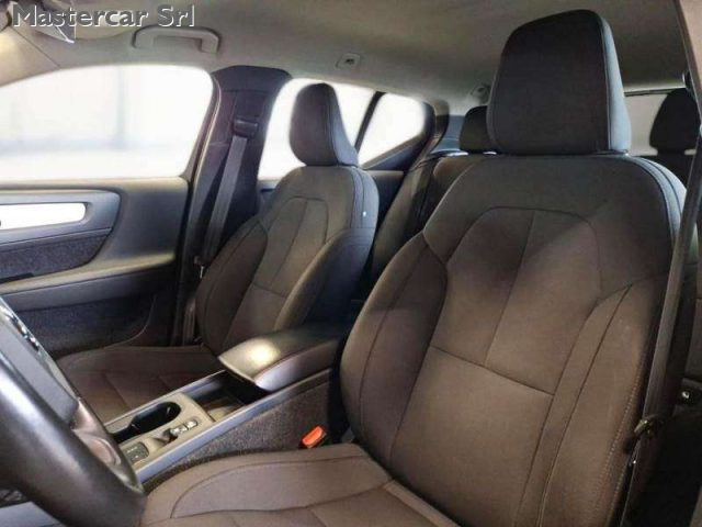 VOLVO XC40 usata, con Boardcomputer