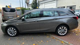 OPEL Astra usata, con Airbag laterali