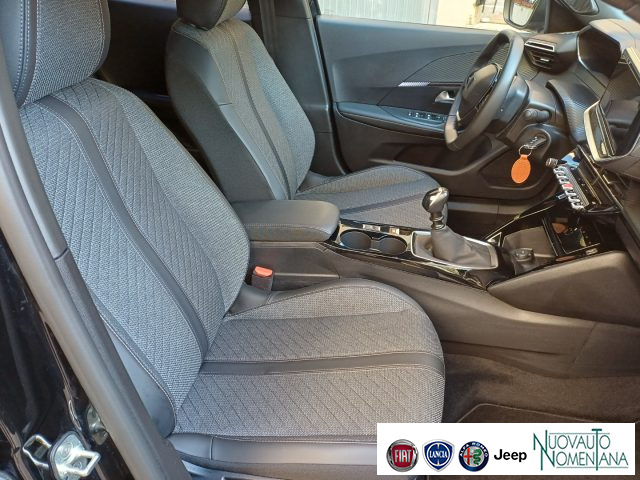 PEUGEOT 2008 usata, con Specchietti laterali elettrici