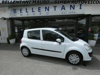 RENAULT Modus 1.2 16V Wave