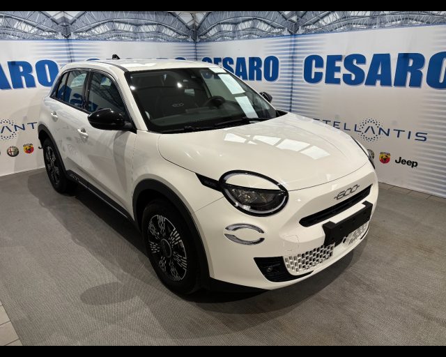 FIAT 600 usata, con Airbag Passeggero