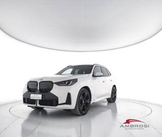 BMW X3 30e xDrive Msport Pro Innovation Comfort Premium P