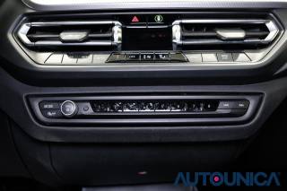 BMW 220 usata, con Controllo vocale