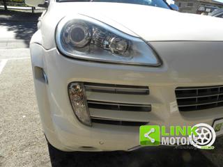 PORSCHE Cayenne usata, con Climatizzatore