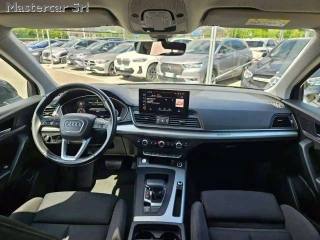 AUDI Q5 usata, con ESP