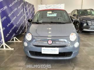 FIAT 500 usata, con Airbag laterali