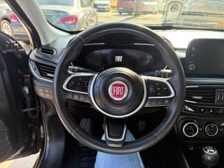 FIAT Tipo usata, con Chiusura centralizzata