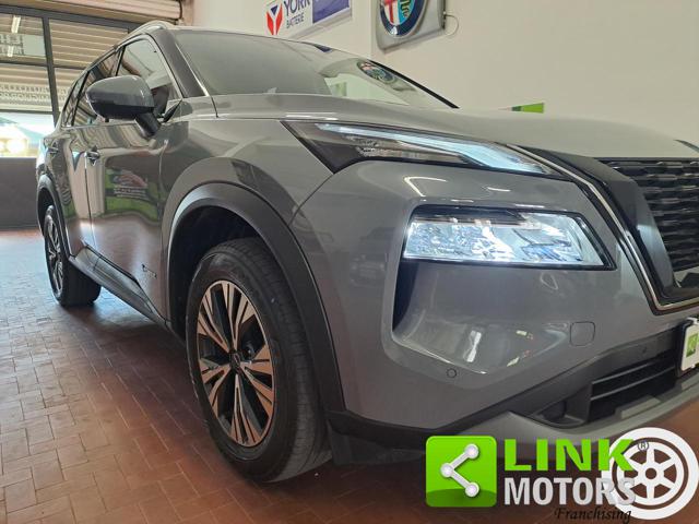 NISSAN X-Trail usata 13