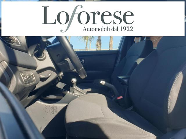 KIA Carens usata, con Cerchi in lega