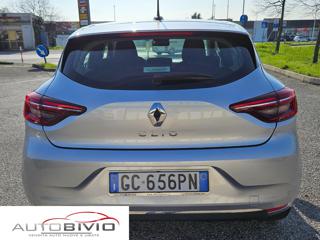 RENAULT Clio usata, con Alzacristalli elettrici