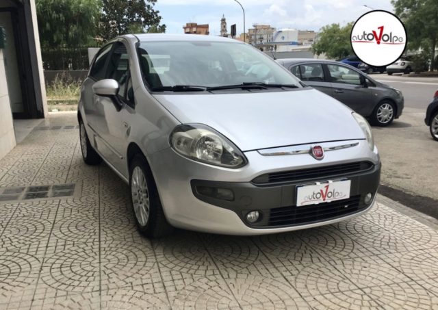 FIAT Punto Evo usata, con Cerchi in lega