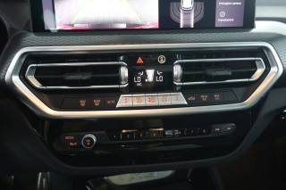 BMW X3 usata 12