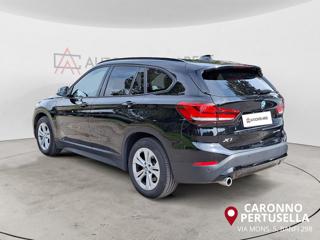 BMW X1 usata, con Alzacristalli elettrici
