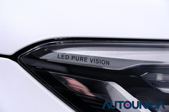RENAULT Captur usata, con Cruise Control