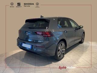 VOLKSWAGEN Golf usata, con Airbag laterali