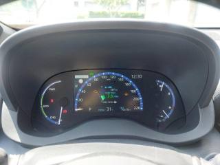 TOYOTA Yaris Cross usata, con Climatizzatore