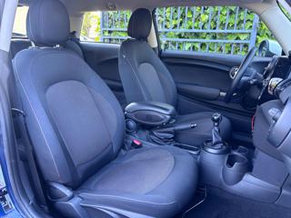 MINI One usata, con Controllo trazione