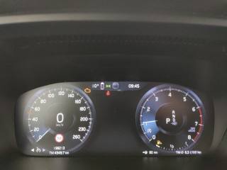 VOLVO XC40 usata, con Servosterzo