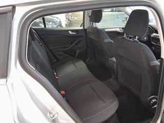 FORD Focus usata 25