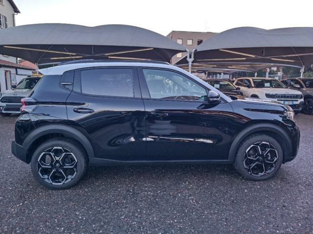 CITROEN C3 usata, con Cerchi in lega