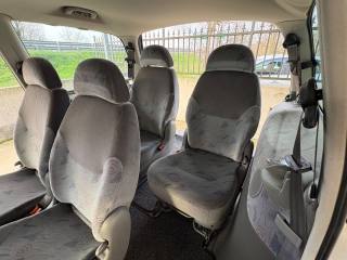 SEAT Alhambra usata, con USB