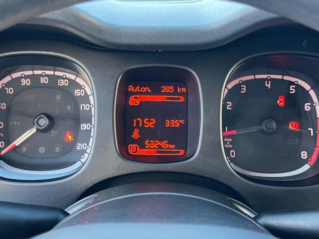 FIAT Panda usata 13