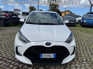TOYOTA Yaris usata, con Cruise Control