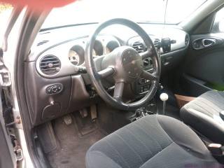 CHRYSLER PT Cruiser usata, con Immobilizzatore elettronico