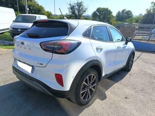 FORD Puma usata 6