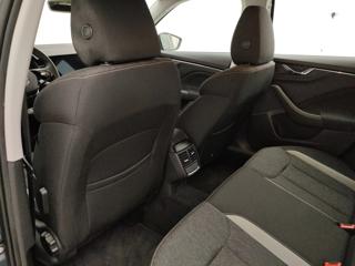 SKODA Scala usata, con USB