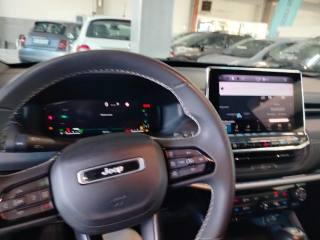 JEEP Compass usata 26