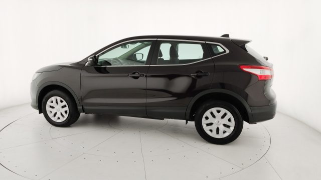 NISSAN Qashqai usata 31