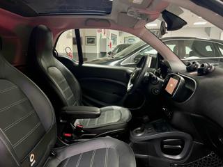 SMART ForTwo usata, con Fendinebbia